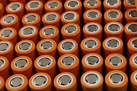 磷酸铁锂电池 回收√报废锂电池回收厂家-报废锂电池回收价格